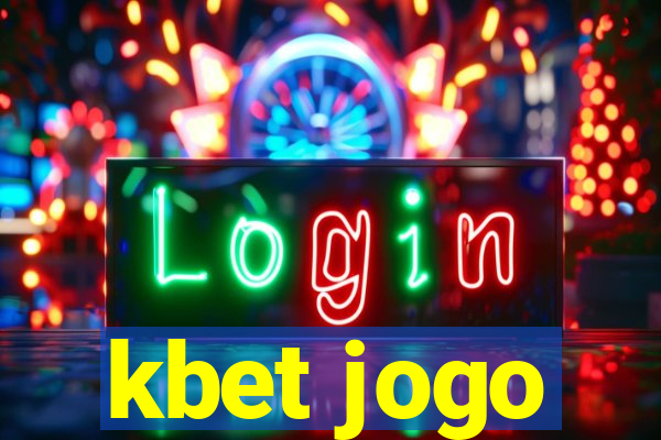 kbet jogo